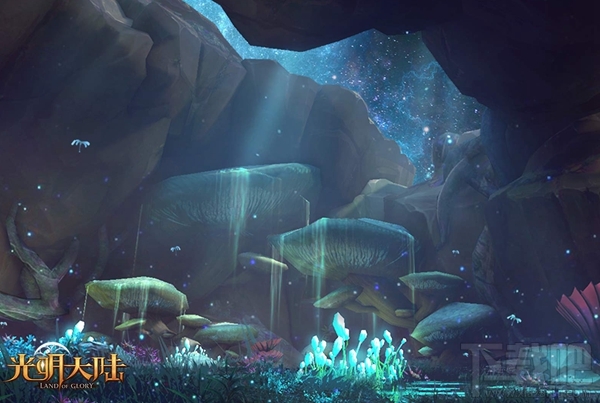 光明大陆强化石怎么获得?光明大陆手游强化石获得方法