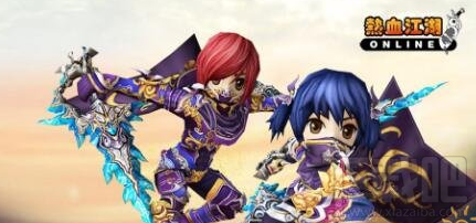 热血江湖手游流通货币怎么拿 热血江湖手游速刷钻石攻略