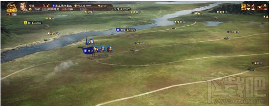 三国志13运粮队伍怎样防止被劫?三国志13运粮队伍配置及技巧