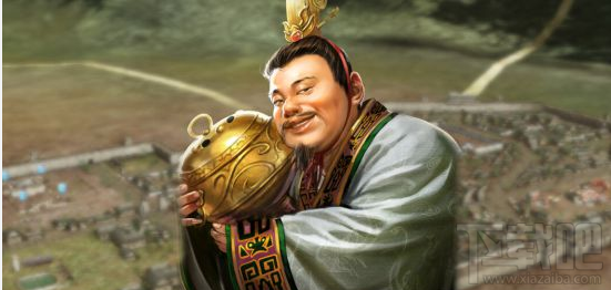 三国志13其它城市武将怎样登庸?