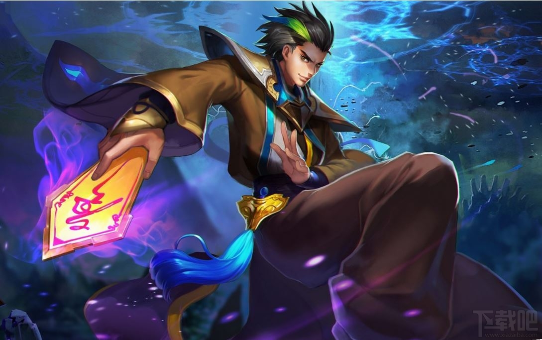 新手必看的王者荣耀狄仁杰S7强势出装攻略