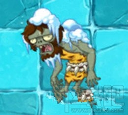 植物大战僵尸2穴居僵尸怎么样?植物大战僵尸2穴居僵尸属性分析