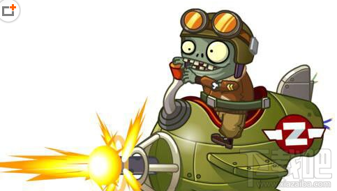 植物大战僵尸2战斗机僵尸怎么样?植物大战僵尸2战斗机僵尸属性介绍