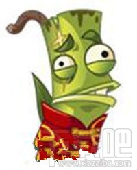 植物大战僵尸2植物竹员外怎么样?植物大战僵尸2植物竹员外技能属性分析