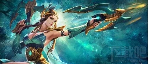 王者荣耀虞姬poke流阵容玩法攻略推荐