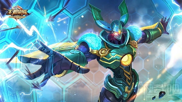 王者荣耀墨子的被动技能是什么?王者荣耀每日一题答案4月10日