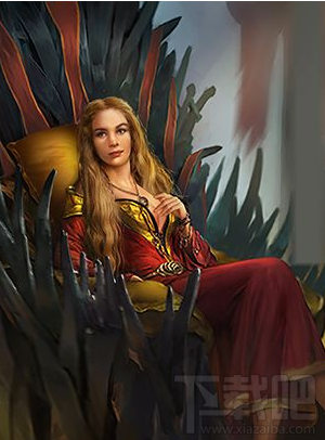 铁王座战争之歌七国色后技能搭配详解