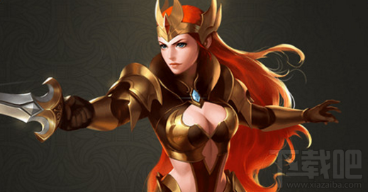 英雄无敌战争纪元凯瑟琳怎么样?