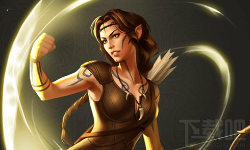 英雄无敌战争纪元壁垒钢板孟斐拉介绍