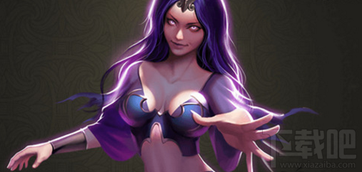 英雄无敌战争纪元维德尼娜怎么样?