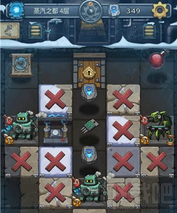 不思议迷宫蒸汽之都速刷阵容怎么选?