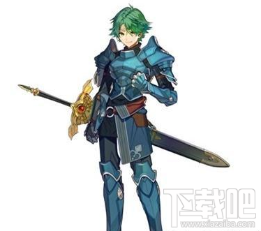 火焰纹章英雄外传阿鲁姆实用性测评及魔改推荐