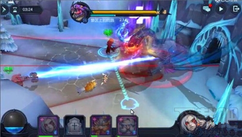 迷雾世界破魔战士奈尔森有什么优势?破魔战士实用性怎么样?