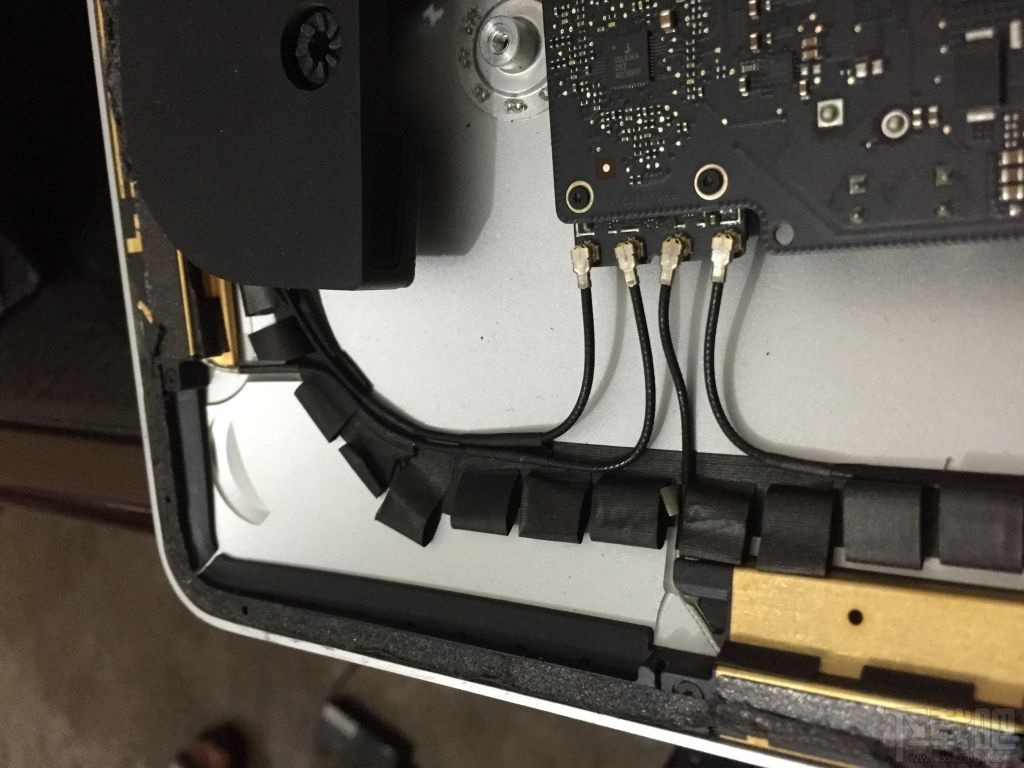 旧款iMac怎么更换机械硬盘?iMac加SSD固态硬盘教程