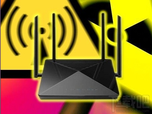 无线路由器辐射有那么可怕吗!