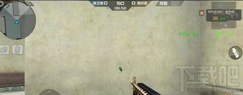 CF手游M14EBR金牛座怎么样?CF手游M14EBR金牛座详解