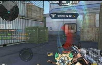 CF手游M4A1天使怎么样?CF手游M4A1天使属性分析