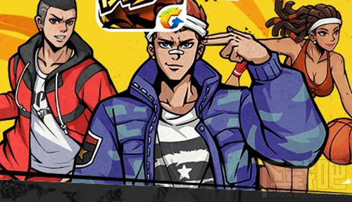 街头篮球手游SG如何快速进攻?SG进攻得分详解