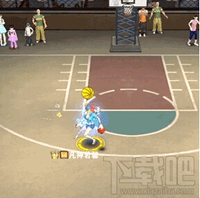 街头篮球手游汤汤有什么玩法?汤汤玩法攻略