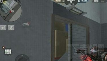 CF手游爆破装载区地图简介 打法详细分析