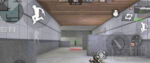 CF手游M37恶棍怎么样?M37恶棍重弹头攻略