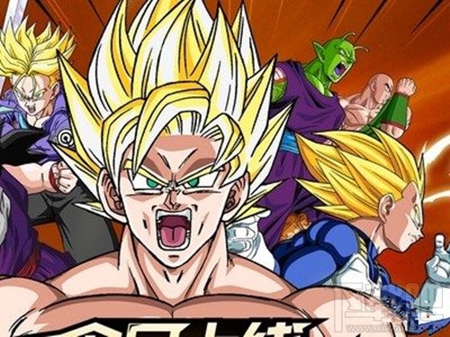 龙珠激斗青年孙悟饭和孙悟空分析介绍