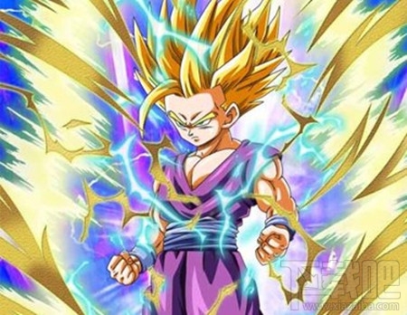 龙珠激斗孙悟天特兰克斯技能详解攻略