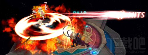 伏魔者2高手进阶 大圣选择推荐