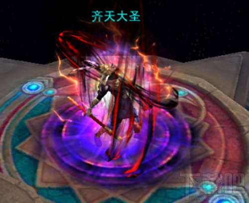 伏魔者2高手进阶 大圣选择推荐