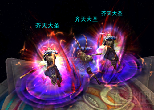 伏魔者2高手进阶 大圣选择推荐