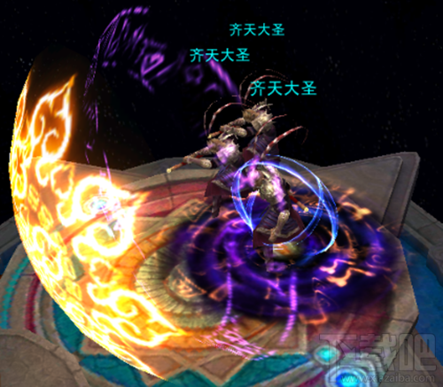 伏魔者2高手进阶 大圣选择推荐