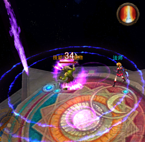 伏魔者2法师怎么样 伏魔者2法师攻略