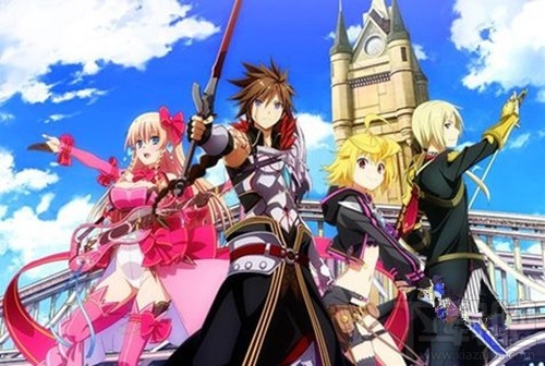 叛逆性百万亚瑟王 歌姬核心卡组详解