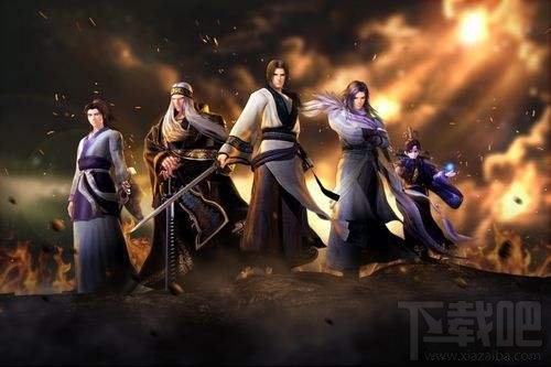 新秦时明月手游佣兵系统怎么玩?新秦时明月佣兵系统攻略详解