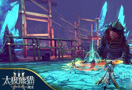 太极熊猫3橙色装备怎么获得?太极熊猫3橙色装备获得攻略介绍