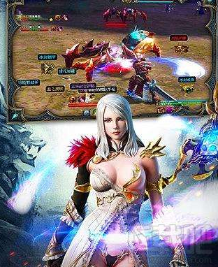 天堂荣耀手游翅膀体系是什么?天堂荣耀手游翅膀体系详解