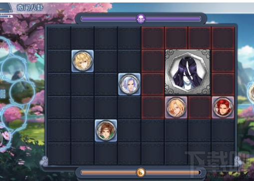 梦间集手游奇门八卦怎么玩?梦间集手游奇门八卦玩法介绍