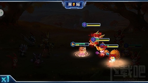 赛尔号超级英雄精灵怎么样 赛尔号超级英雄什么阵容好用