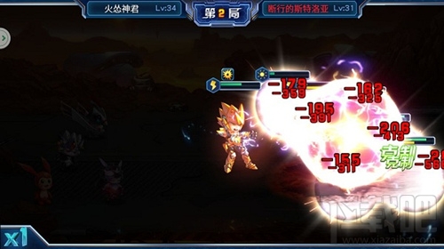 赛尔号超级英雄精灵怎么样 赛尔号超级英雄什么阵容好用