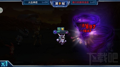 赛尔号超级英雄精灵怎么样 赛尔号超级英雄什么阵容好用