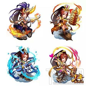 少年西游记新手怎么搭配阵容?少年西游记新手阵容搭配攻略