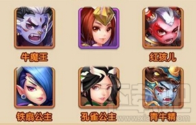 少年西游记新手怎么搭配阵容?少年西游记新手阵容搭配攻略