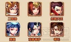 少年西游记新手怎么搭配阵容?少年西游记新手阵容搭配攻略