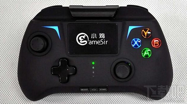 小鸡手柄怎么玩王者荣耀?小鸡手柄玩王者荣耀怎么设置?