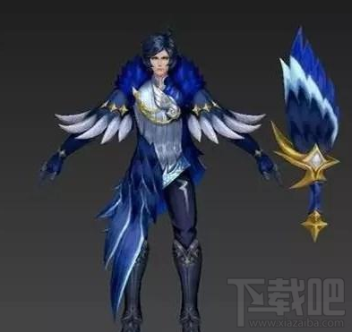 王者荣耀S8新赛季皮肤汇总:八大新英雄皮肤夏日来袭