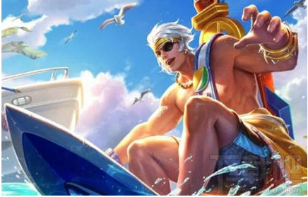 王者荣耀S8新赛季皮肤汇总:八大新英雄皮肤夏日来袭