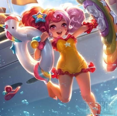 王者荣耀S8赛季小乔怎么出装?王者荣耀S8赛季小乔暴力出装搭配推荐