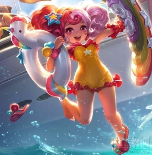 王者荣耀S8赛季小乔铭文怎么搭配?王者荣耀S8赛季小乔铭文搭配推荐