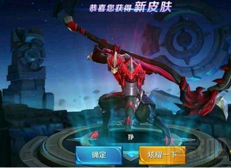 王者荣耀S8白起无畏之灵皮肤怎么样?王者荣耀S8白起无畏之灵皮肤怎么获得?