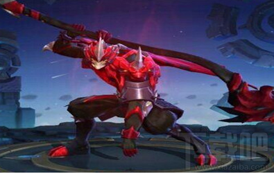 王者荣耀S8白起无畏之灵皮肤怎么样?王者荣耀S8白起无畏之灵皮肤怎么获得?